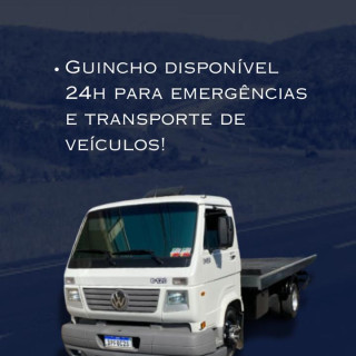 AUTO SOCORRO GASOLINA 24 HORAS EM SAO JOAO DO ARAISO MG