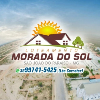 LOTEAMENTO MORADA DO SOL